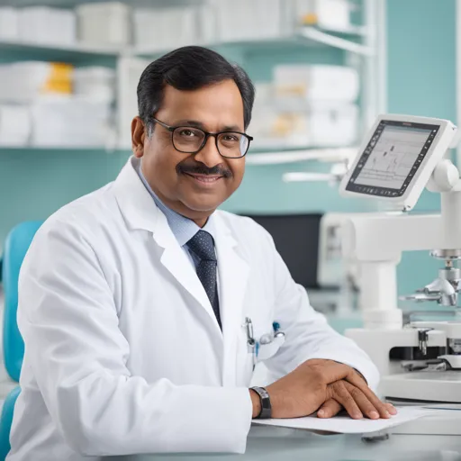 Rakesh Aggarwal (gastroenterologist)