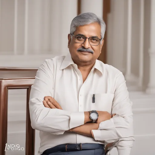 Rakesh Gangwal