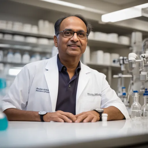 Rakesh Jain