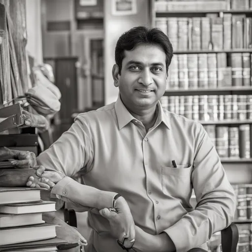 Rakesh Kapoor