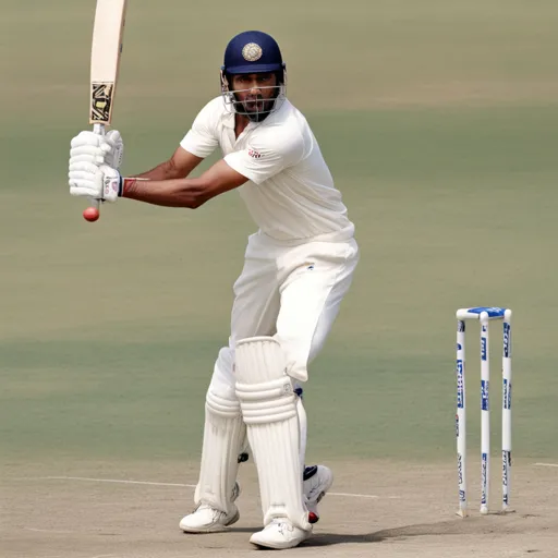 Rakesh Kumar (cricketer)