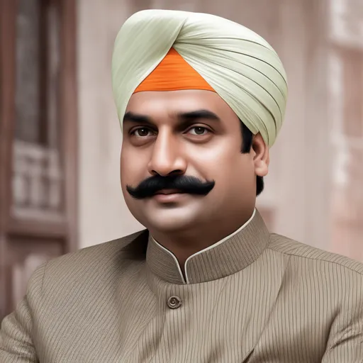 Rakesh Kumar (politician)