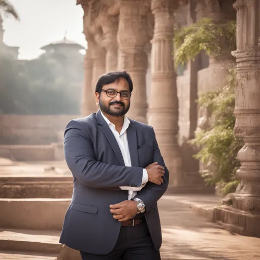 Rakesh Kumar Jain