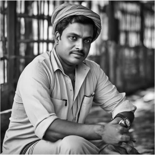 Rakesh Kumar Patra