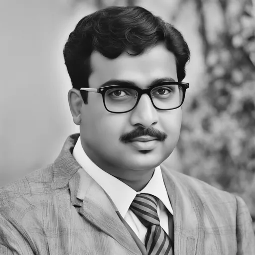 Rakesh Kumar Raushan