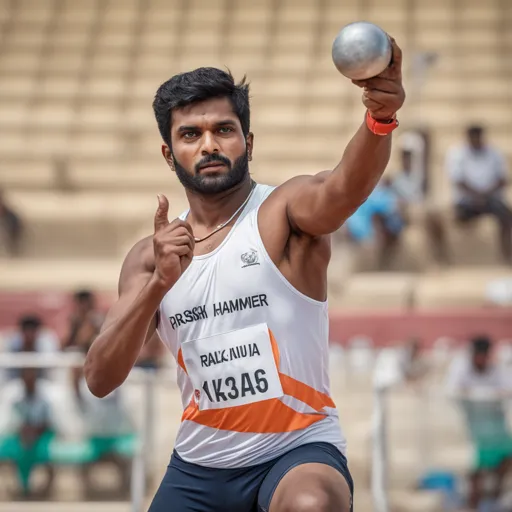 Rakesh Kumar Yadav