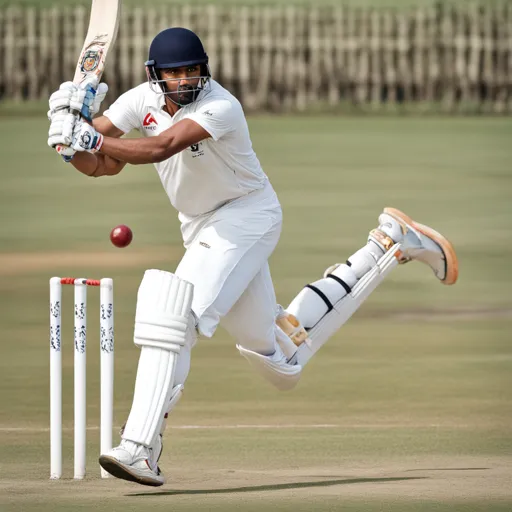 Rakesh Madhavan