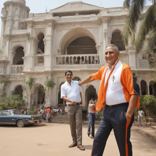 Rakesh Maria