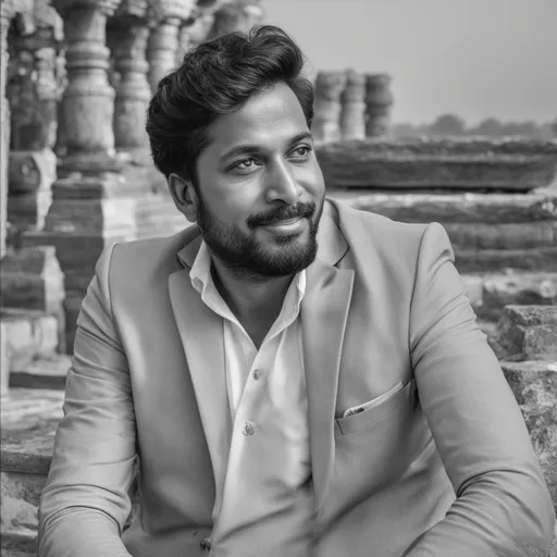 Rakesh Masih