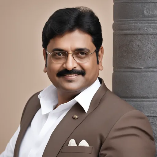 Rakesh Mavai
