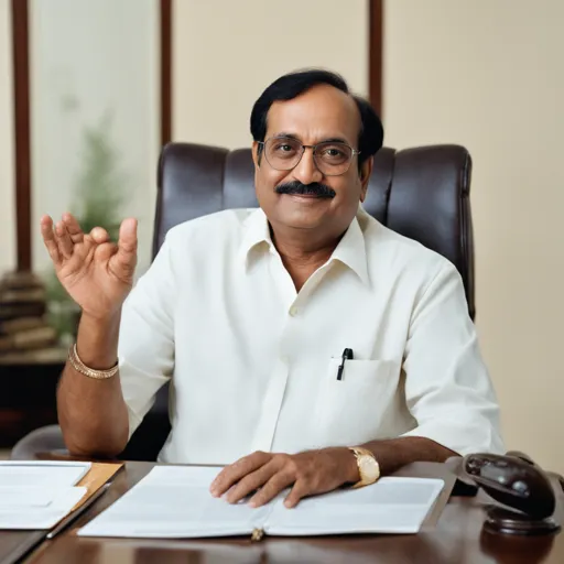 Rakesh Mohan
