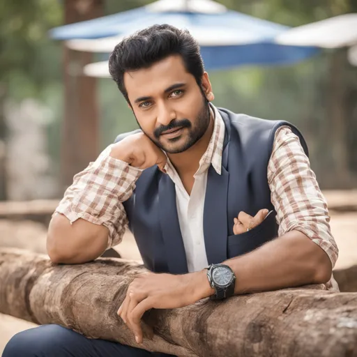 Rakesh Pandey (actor)