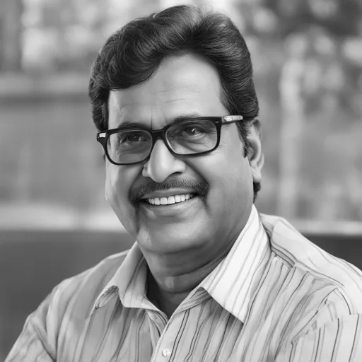 Rakesh Pareek