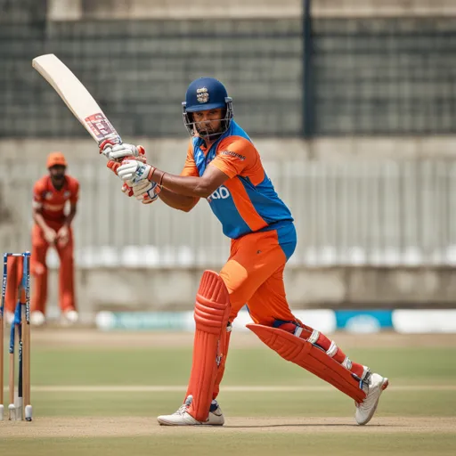 Rakesh Parikh