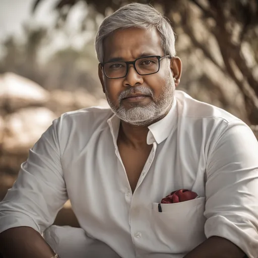 Rakesh Pattnaik