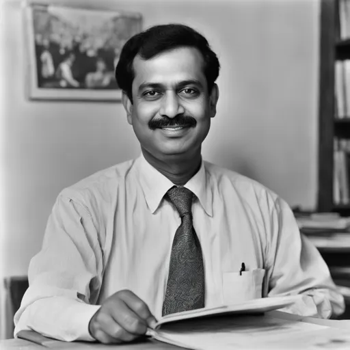 Rakesh Popli