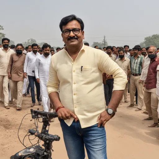 Rakesh Sachan