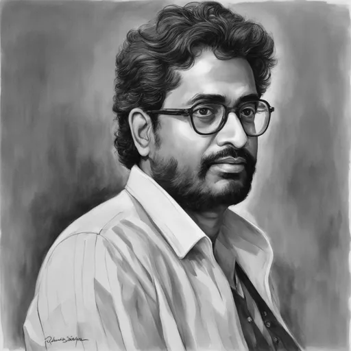 Rakesh Saxena