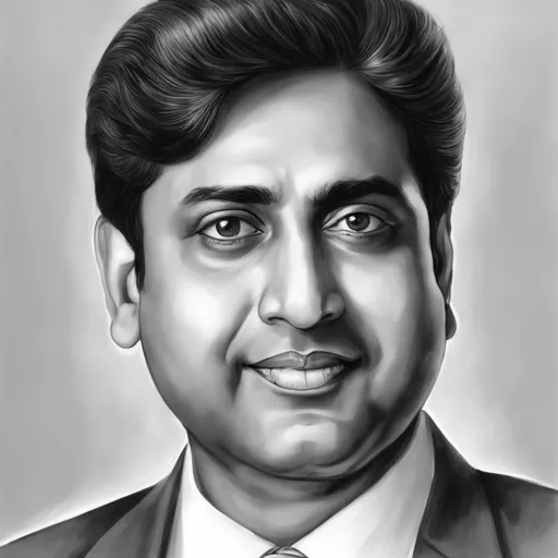 Rakesh Shah