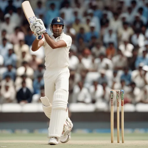 Rakesh Sharma (cricketer)
