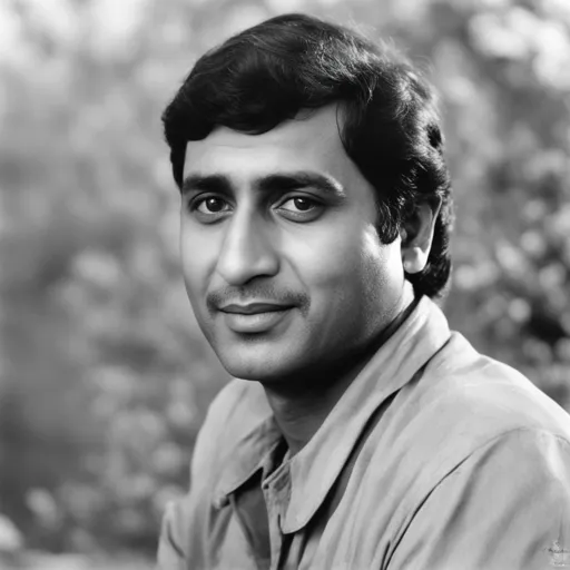 Rakesh Sharma (filmmaker)