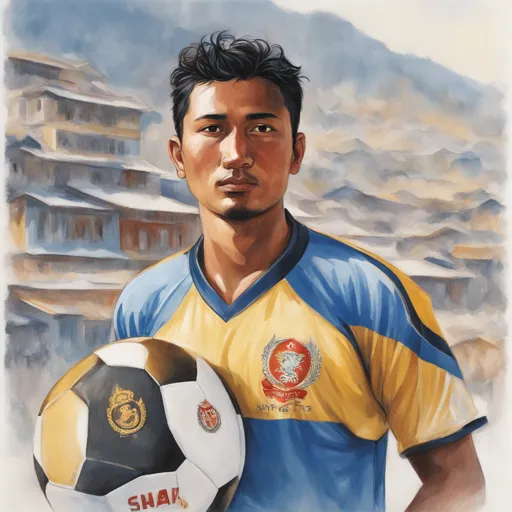 Rakesh Shrestha
