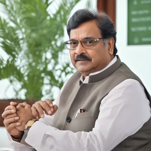 Rakesh Shukla (politician)