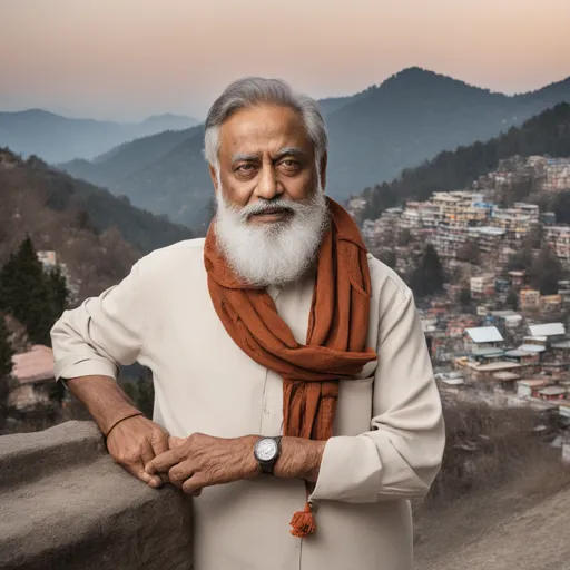 Rakesh Singha