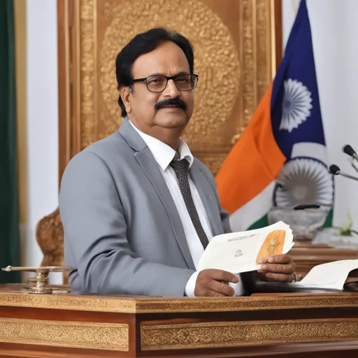 Rakesh Verma