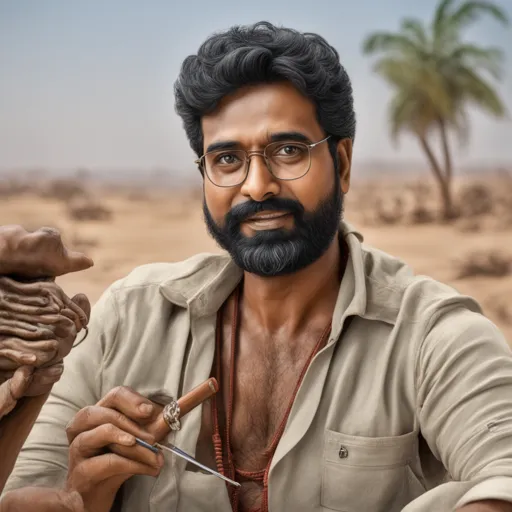 Rakesh Vijay