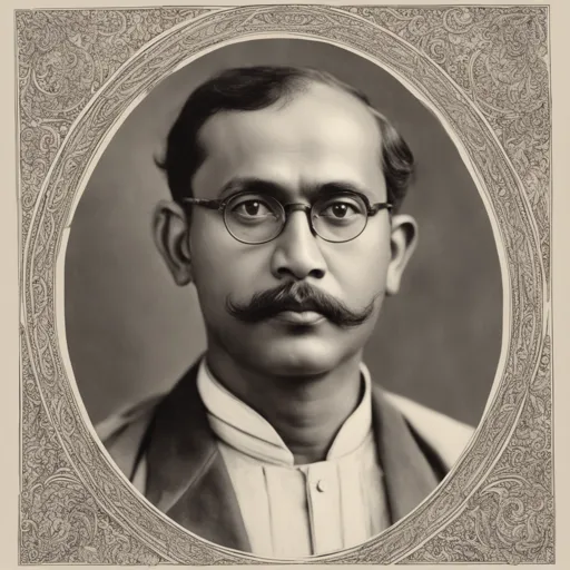Rakhal Chandra Das
