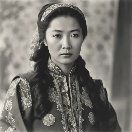 Rakhat Achylova