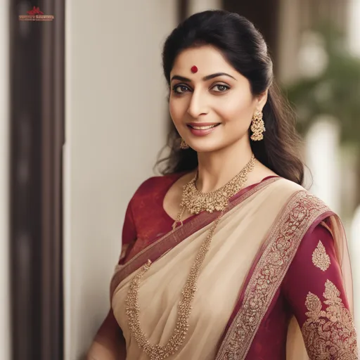 Rakhee Kapoor Tandon