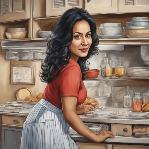 Rakhee Morzaria