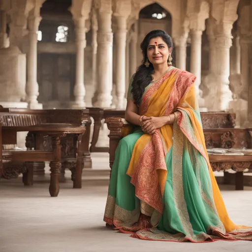 Rakhi Birla