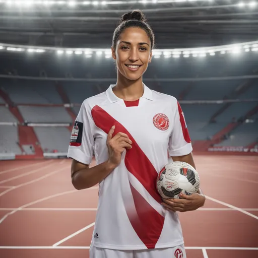 Rakia Rezgui