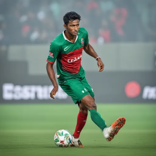 Rakib Hossain