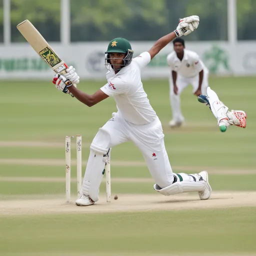 Rakibul Hasan (cricketer, born 2002)