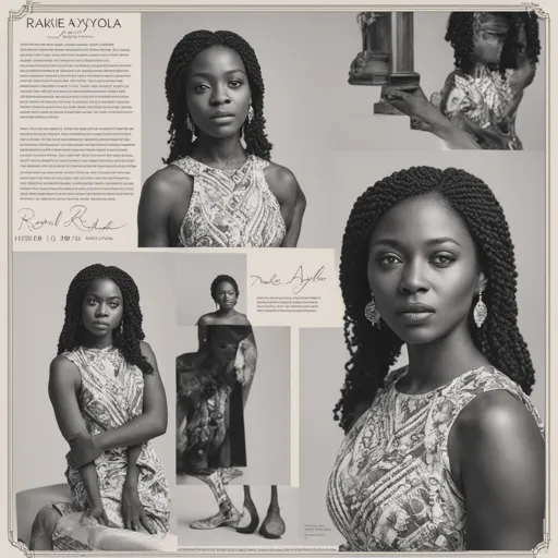 Rakie Ayola