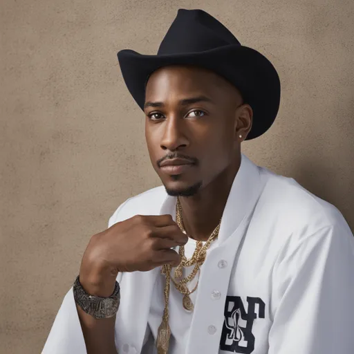 Rakim Cox