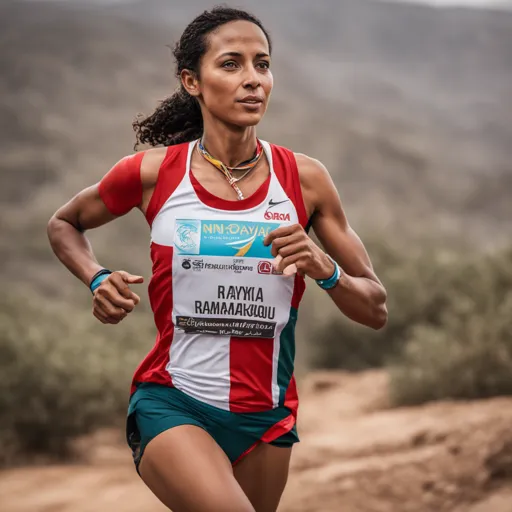 Rakiya Maraoui-Quétier