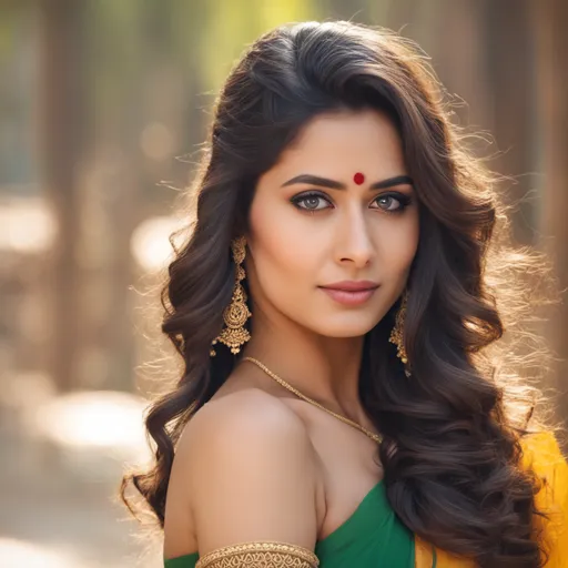 Raksha Gupta