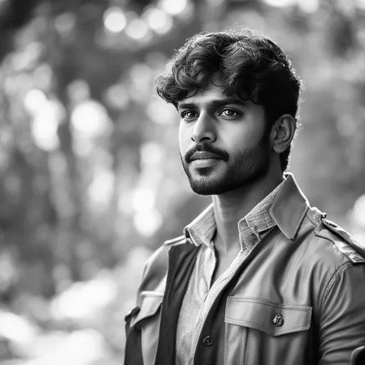 Rakshith Gowda