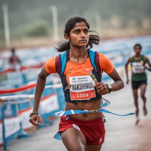 Rakshitha Raju