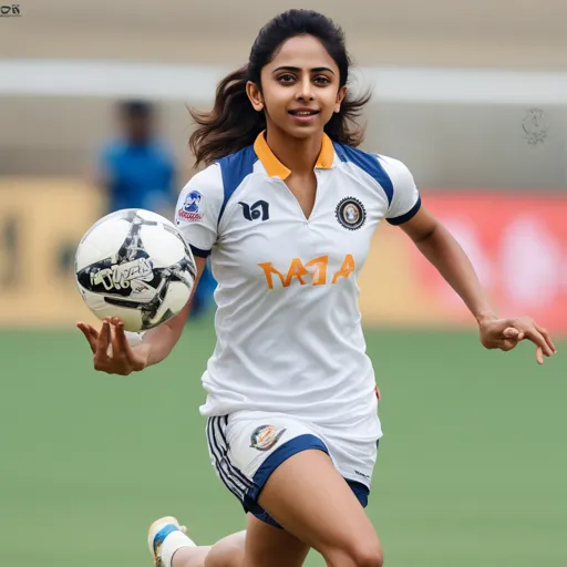 Rakul Magnussen