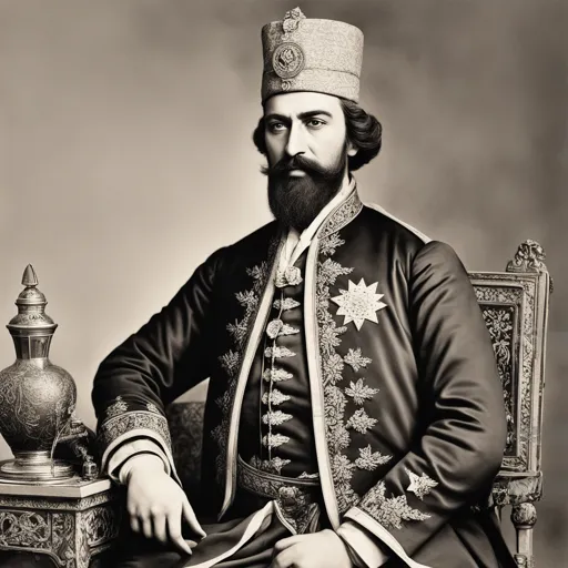 Rakım Mehmed Pasha