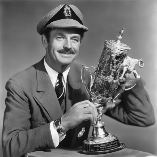 Raleigh Gilbert