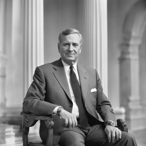 Raleigh Kirby Godsey
