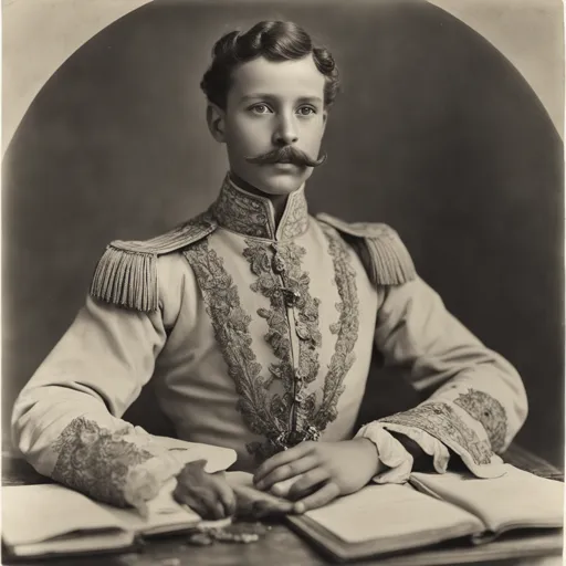 Raleigh Trevelyan