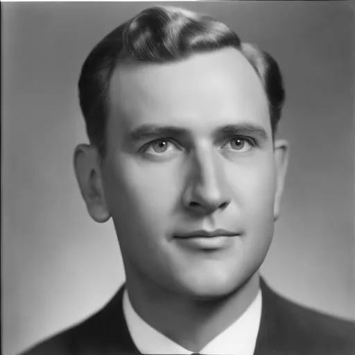 Raleigh W. Falbe
